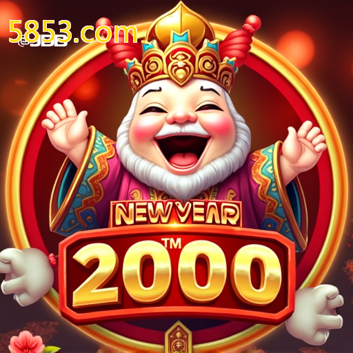 Casino Online 5853.com | Os Melhores Slots no Brasil